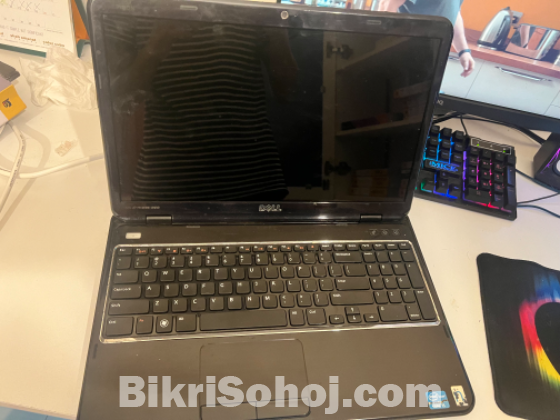 DELL LAPTOP